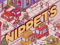 խաղ Nippets