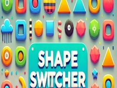 խաղ Shape Switcher