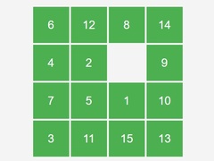 խաղ Puzzlebrain