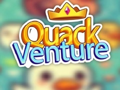 խաղ Quackventure