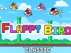 խաղ Flappy Bird Classic