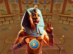 խաղ Escape Ancient Egypt