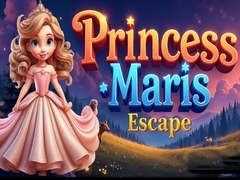 խաղ Princess Maris Escape