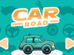 խաղ Car Road