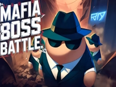 խաղ Mafia Boss Battle