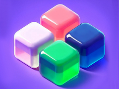 խաղ Jelly Block Puzzle