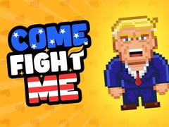 խաղ Come Fight Me