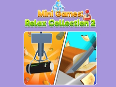 խաղ Mini Games: Relax Collection 2