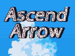 խաղ Arrow Ascend