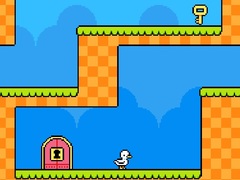 խաղ Epic Duck