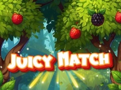 խաղ Juicy Match