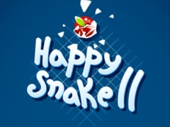 խաղ Happy Snake 2