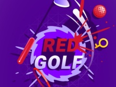 խաղ Red Golf