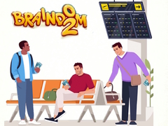 խաղ Braindom 2