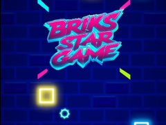 խաղ Neon Star Bricks