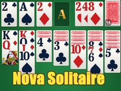 խաղ Nova Solitaire