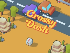 խաղ Crossy Dash