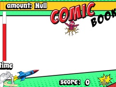 խաղ Spider Escape