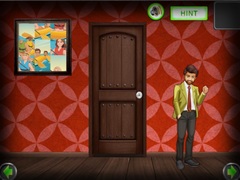 խաղ Amgel Easy Room Escape 227