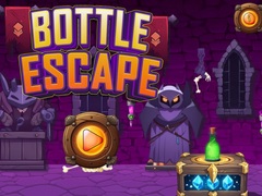 խաղ Bottle Escape