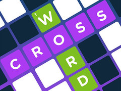 խաղ Ninja Crossword Challenge