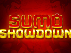 խաղ Sumo Showdown
