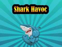 խաղ Shark Havoc