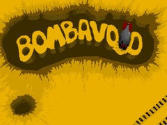 խաղ Bombavoid