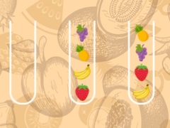 խաղ Fruit Sort Master