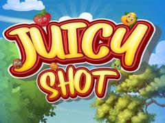 խաղ Juicy Shot