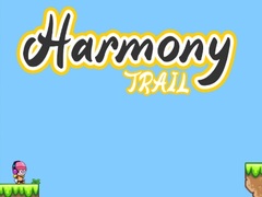 խաղ Harmony Trail
