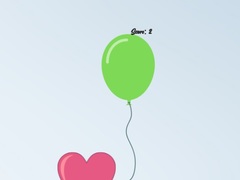 խաղ Balloon Rush