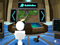 խաղ Panda's big adventure