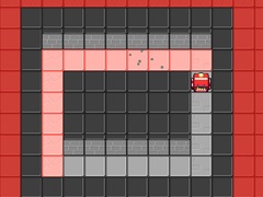 խաղ Colors Maze