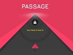 խաղ Passage