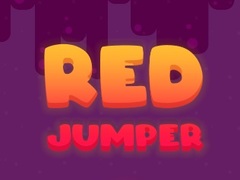 խաղ Red Jumper