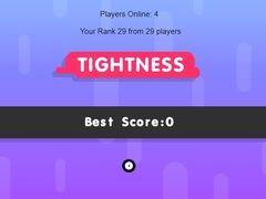 խաղ Tightness