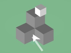 խաղ Qube 2048