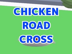 խաղ Chicken Road Cross