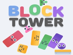 խաղ Block Tower