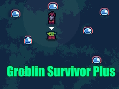 խաղ  Groblin Survivor Plus