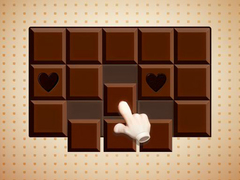 խաղ Choco Blocks