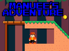 խաղ Manuee’s Adventure