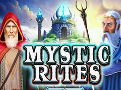 խաղ Mystic Rite