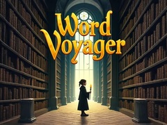 խաղ Word Voyager