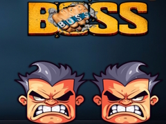 խաղ Find Mad Boss