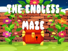 խաղ The Endless Maze