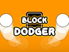 խաղ Block Dodger