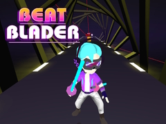 խաղ Beat Blader 