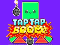 խաղ TapTapBOOM